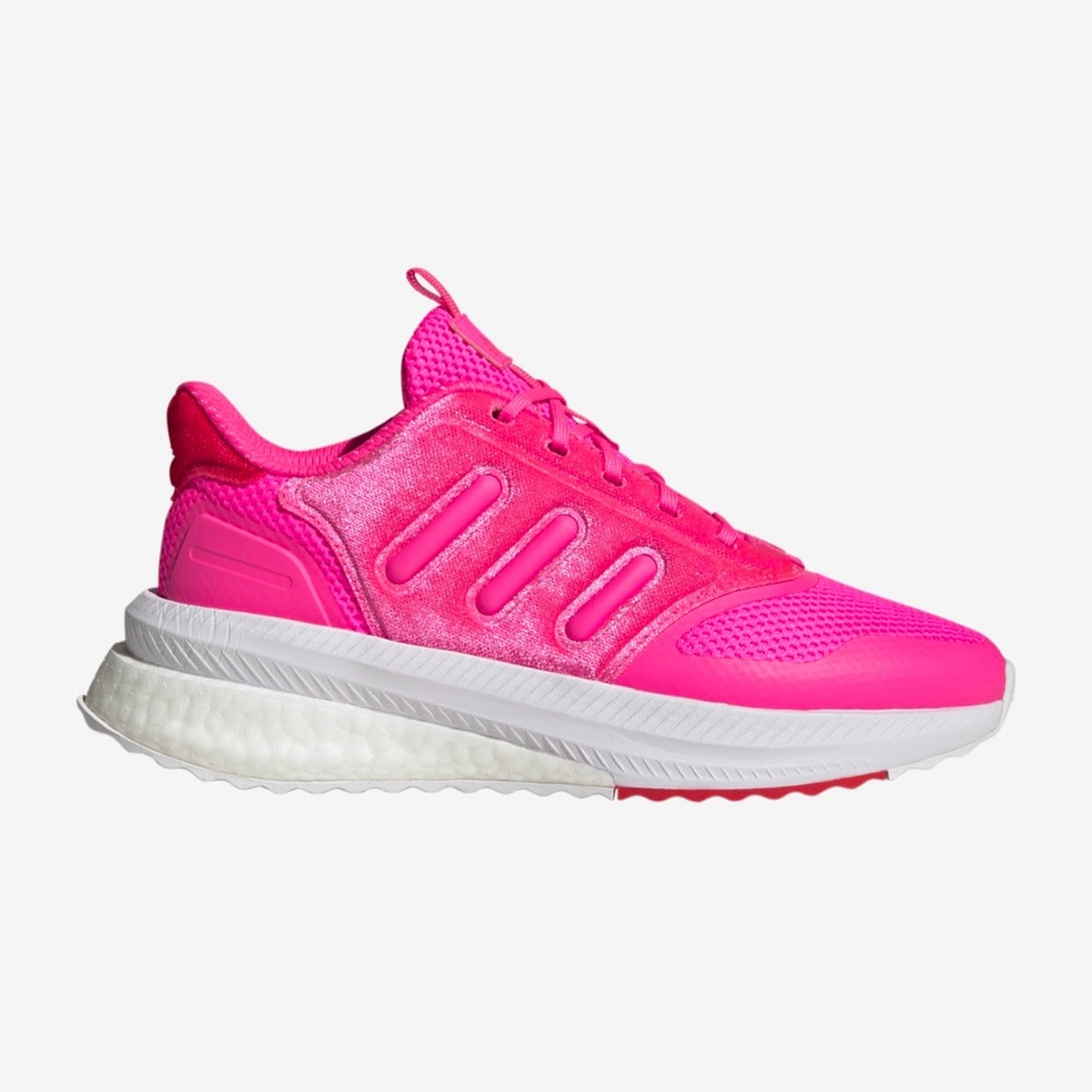 Adidas Pink Running Shoes